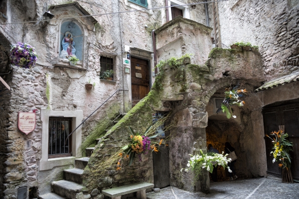 Dolceacqua