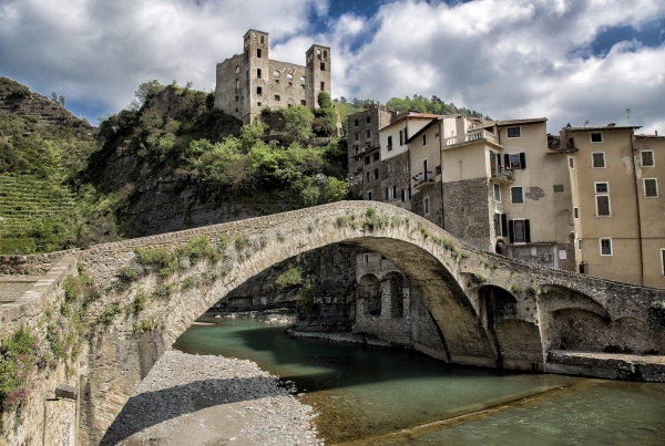 Dolceacqua