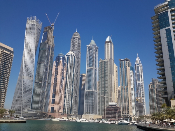 dubai