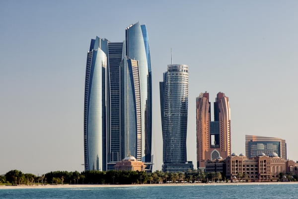 Abu Dhabi